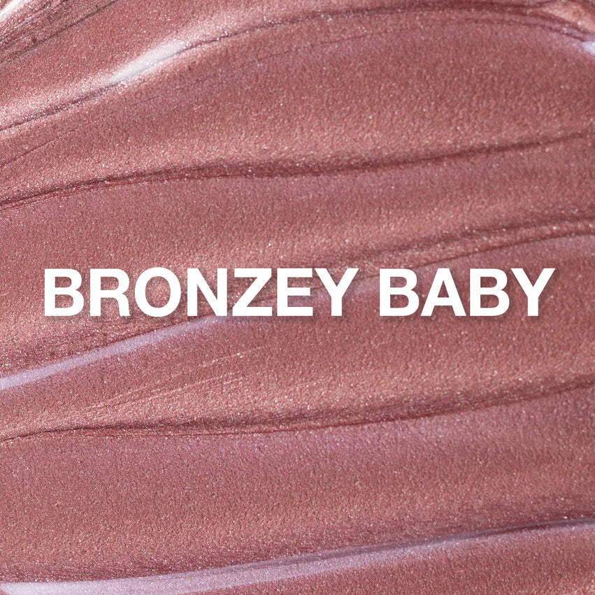 Bronzey Baby ButterCream Color Gel